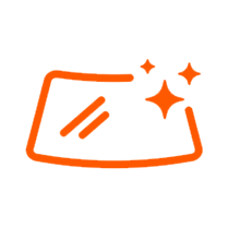 Icon Orange